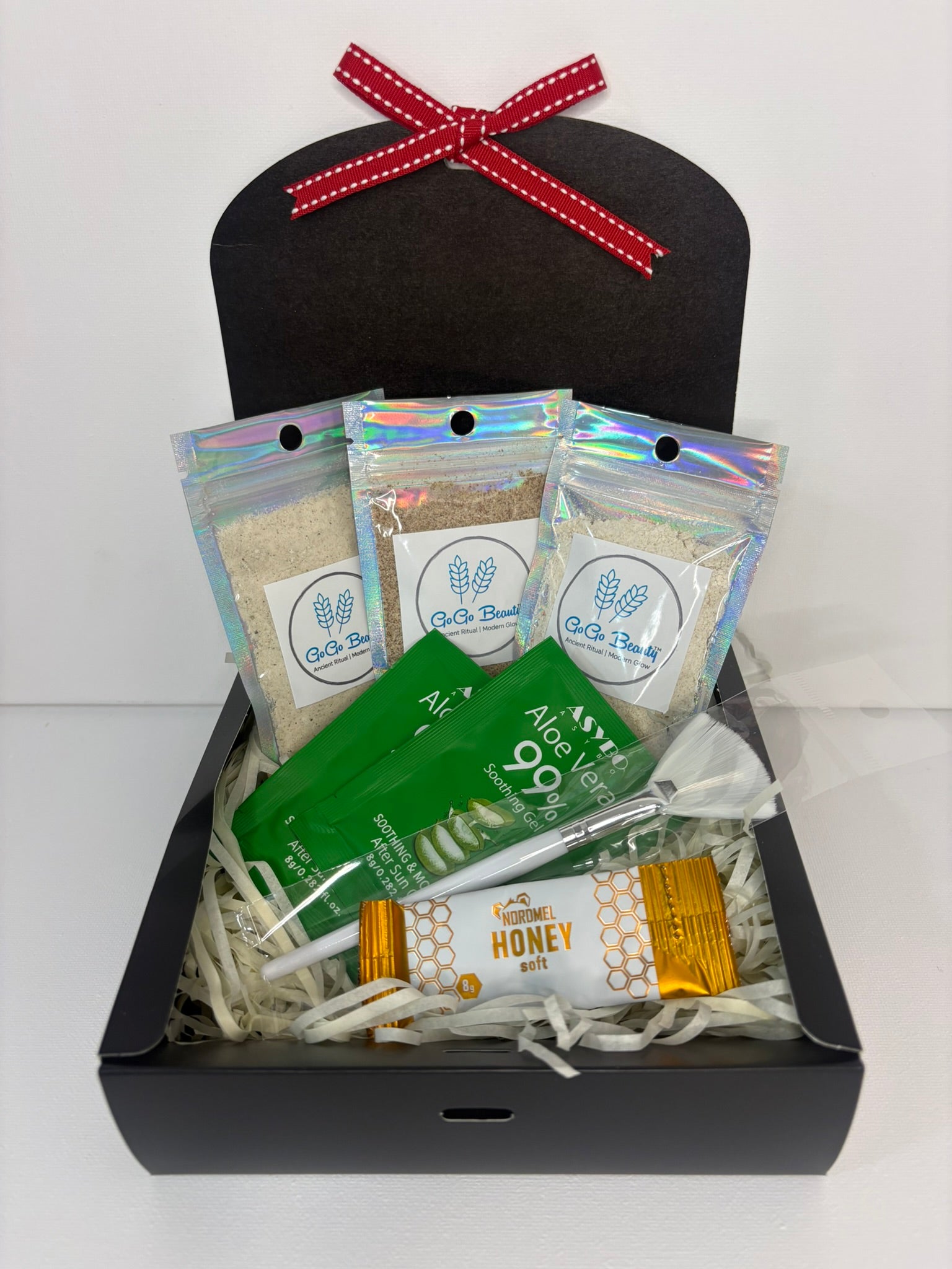 Three-Powder Gift Set