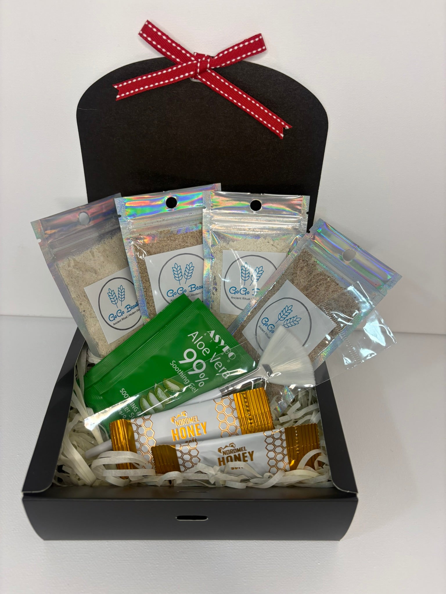 Four-Powder Gift Set