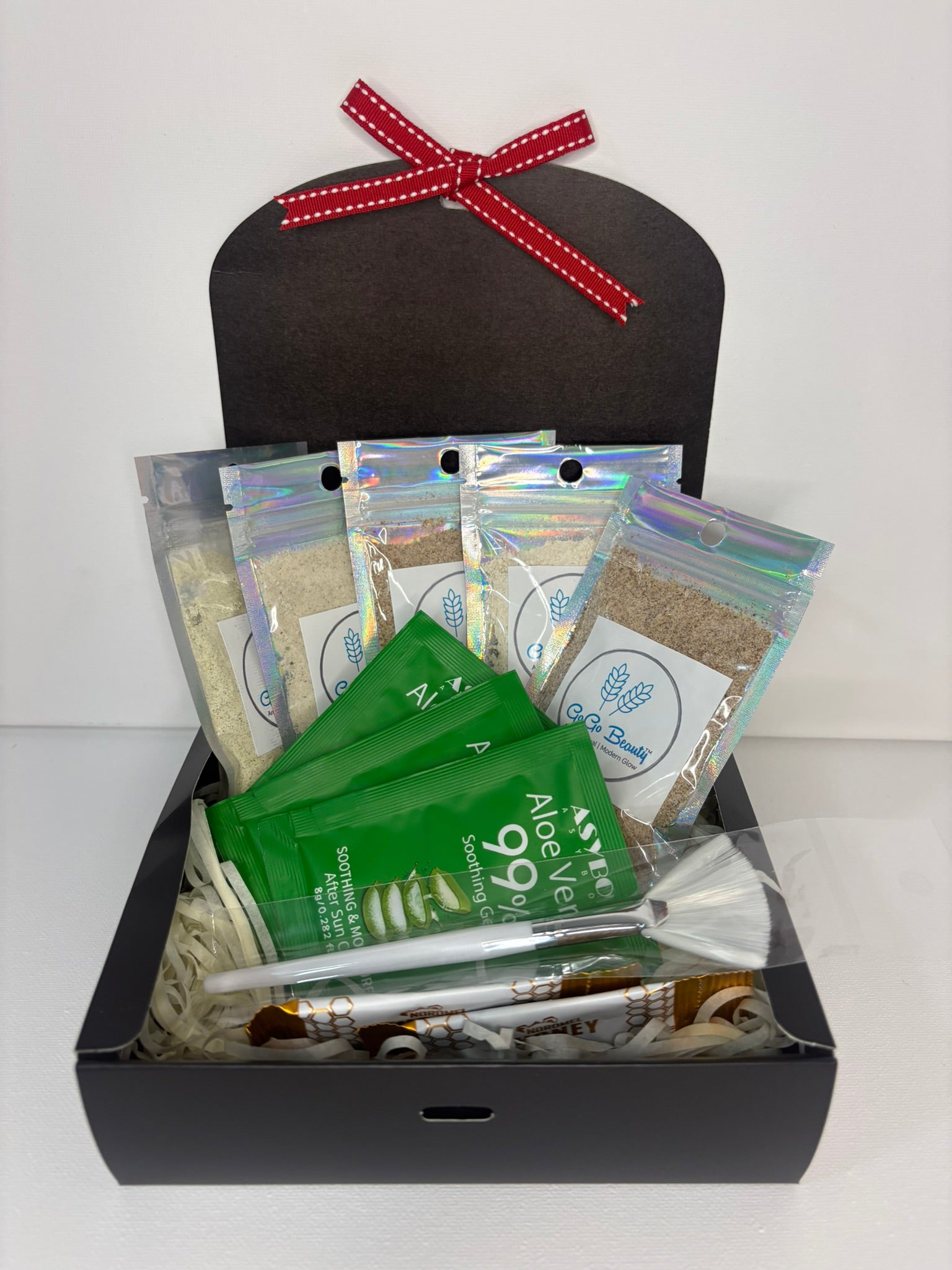 Five-Powder Gift Set