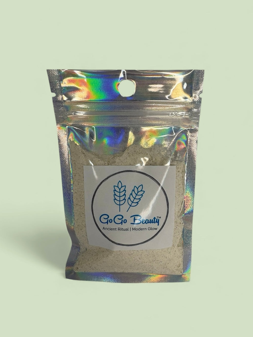 Green Mung Bean Powder 綠豆粉