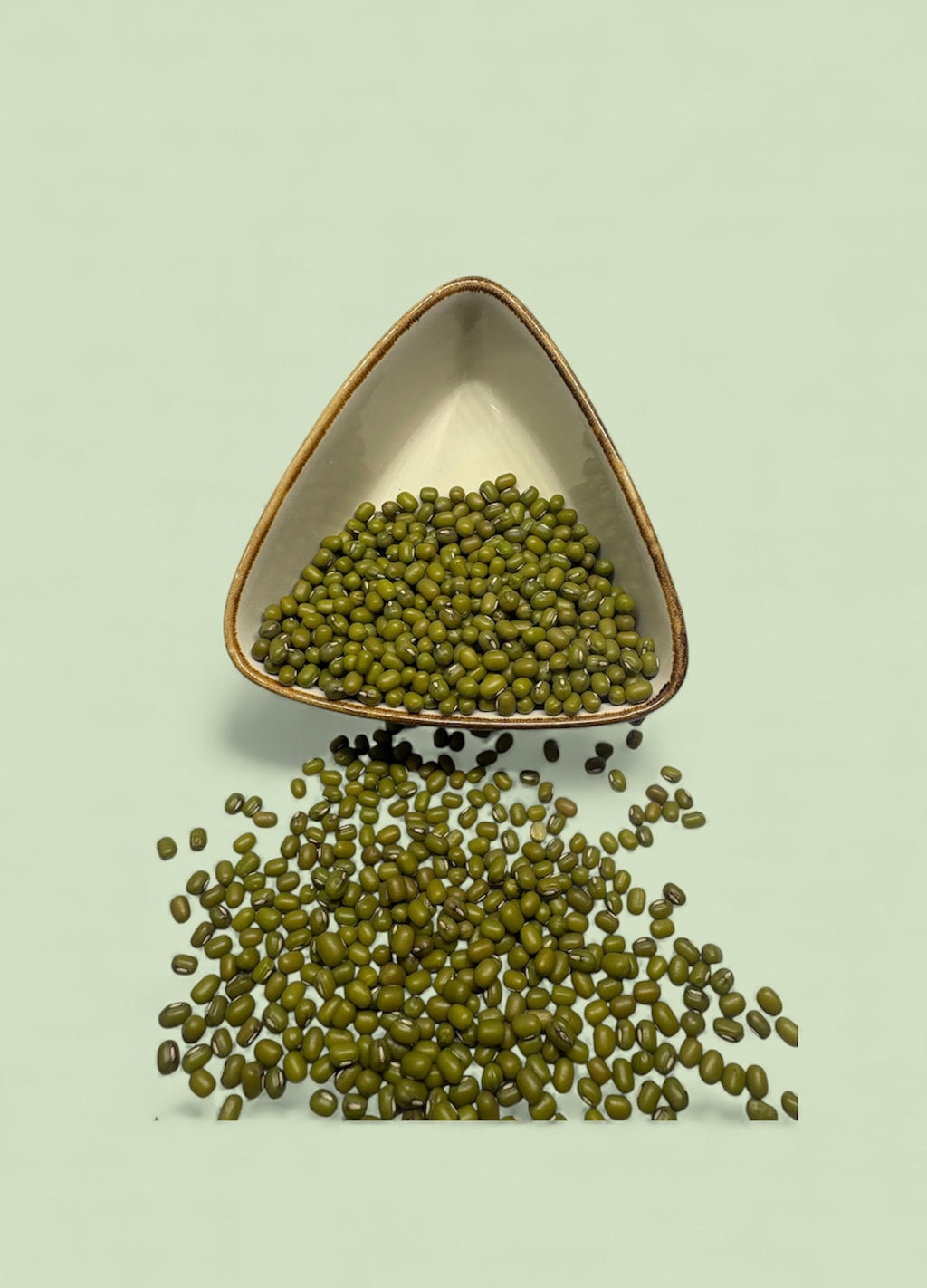 Green Mung Bean Powder 綠豆粉