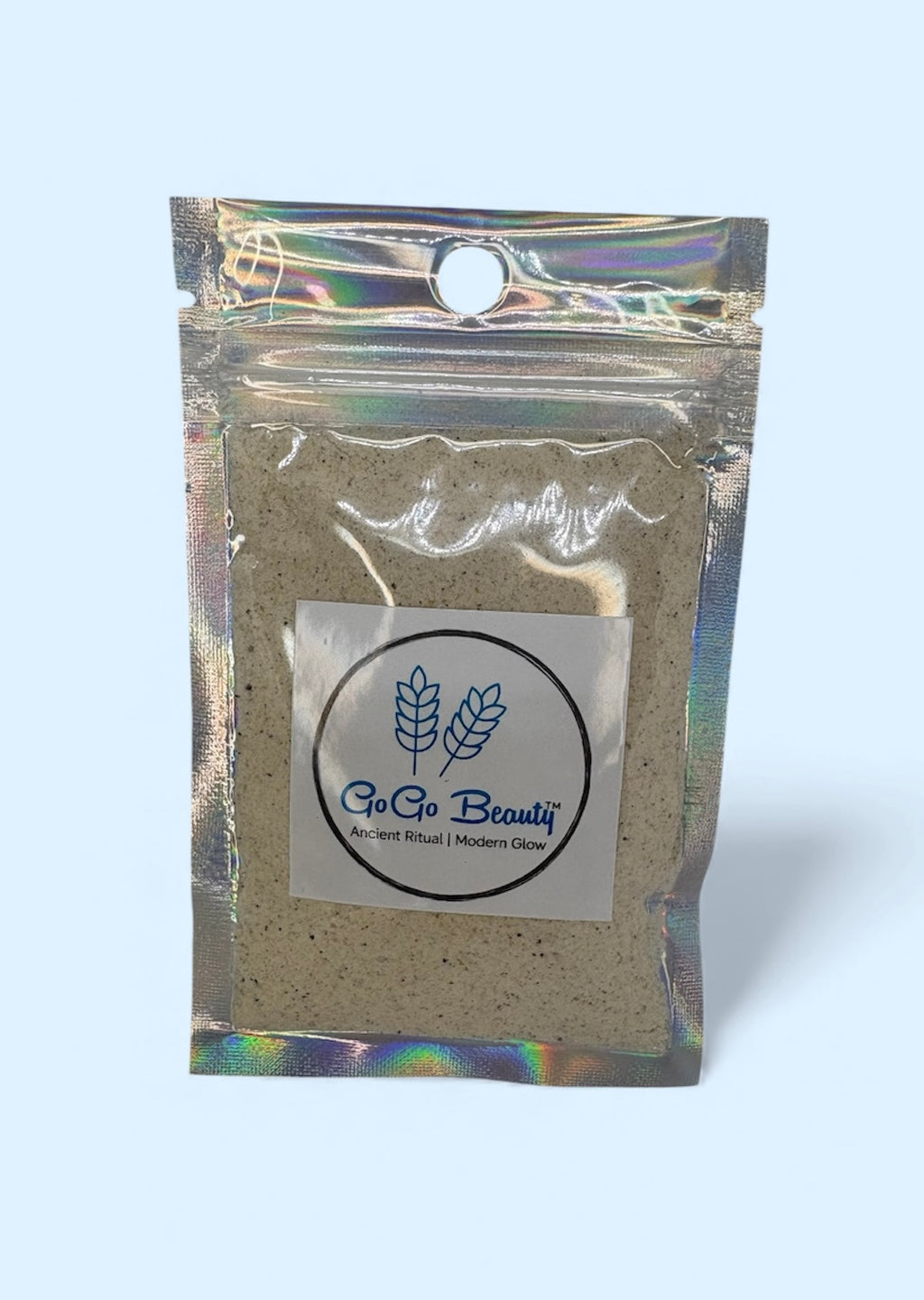 Raw coix powder 生薏米粉