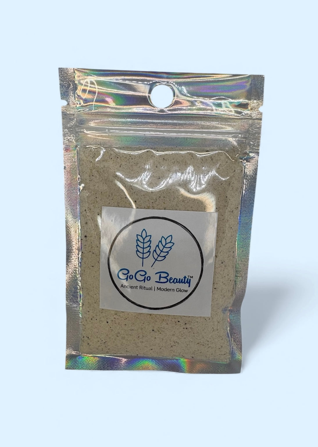 Raw coix powder 生薏米粉