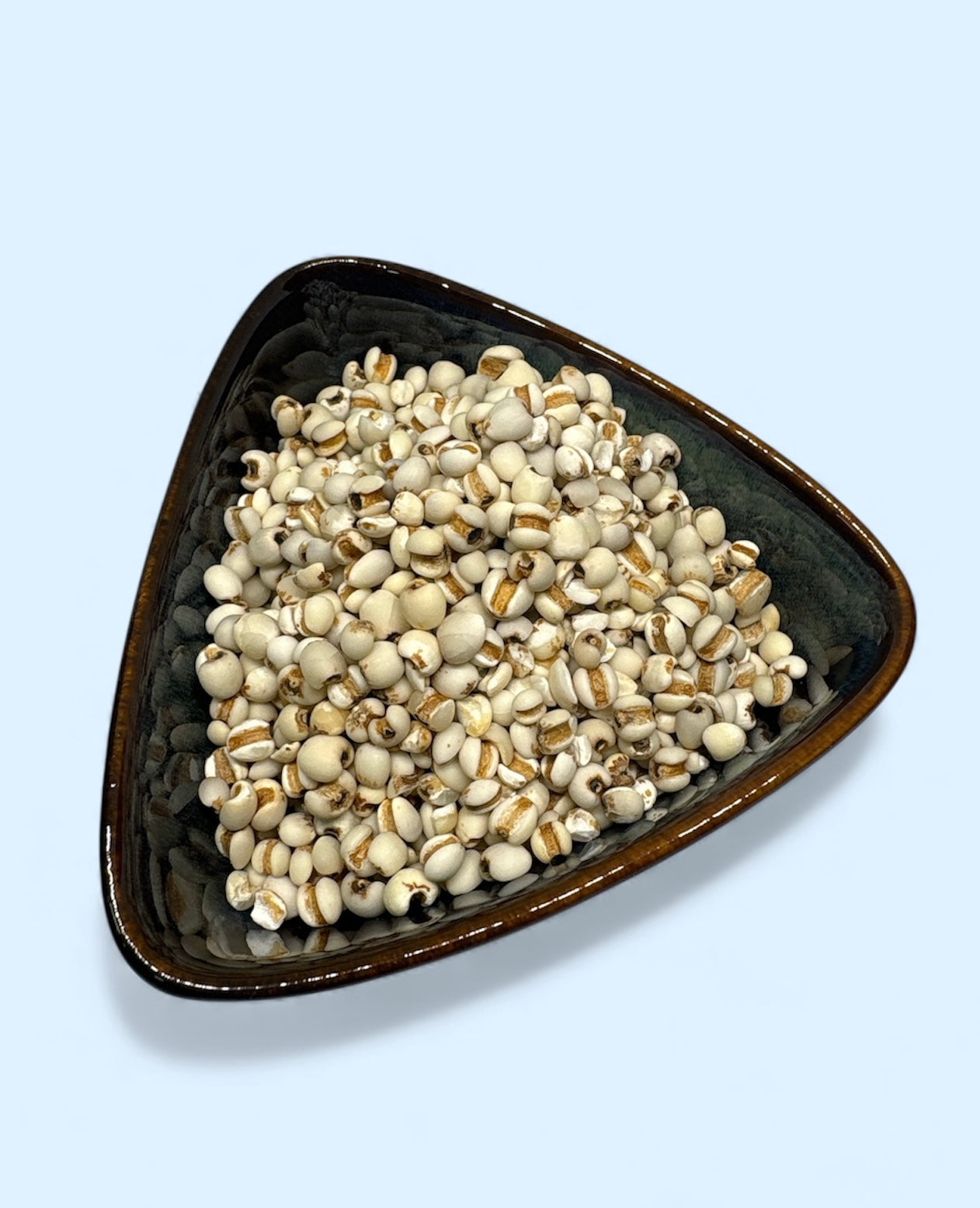 Raw coix powder 生薏米粉