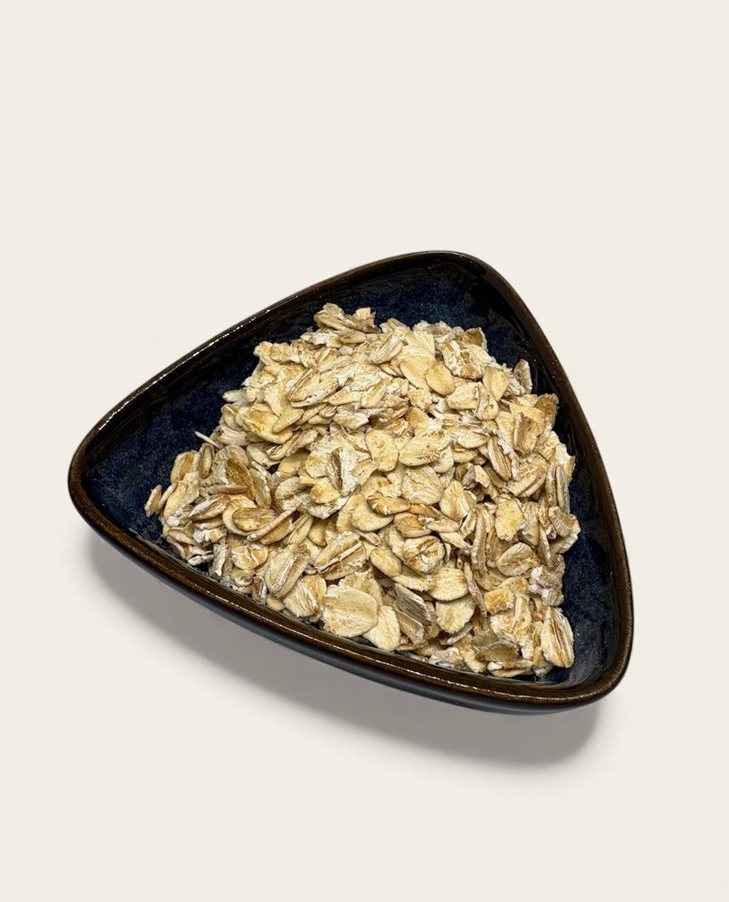 Organic Oat Powder 有機燕麥