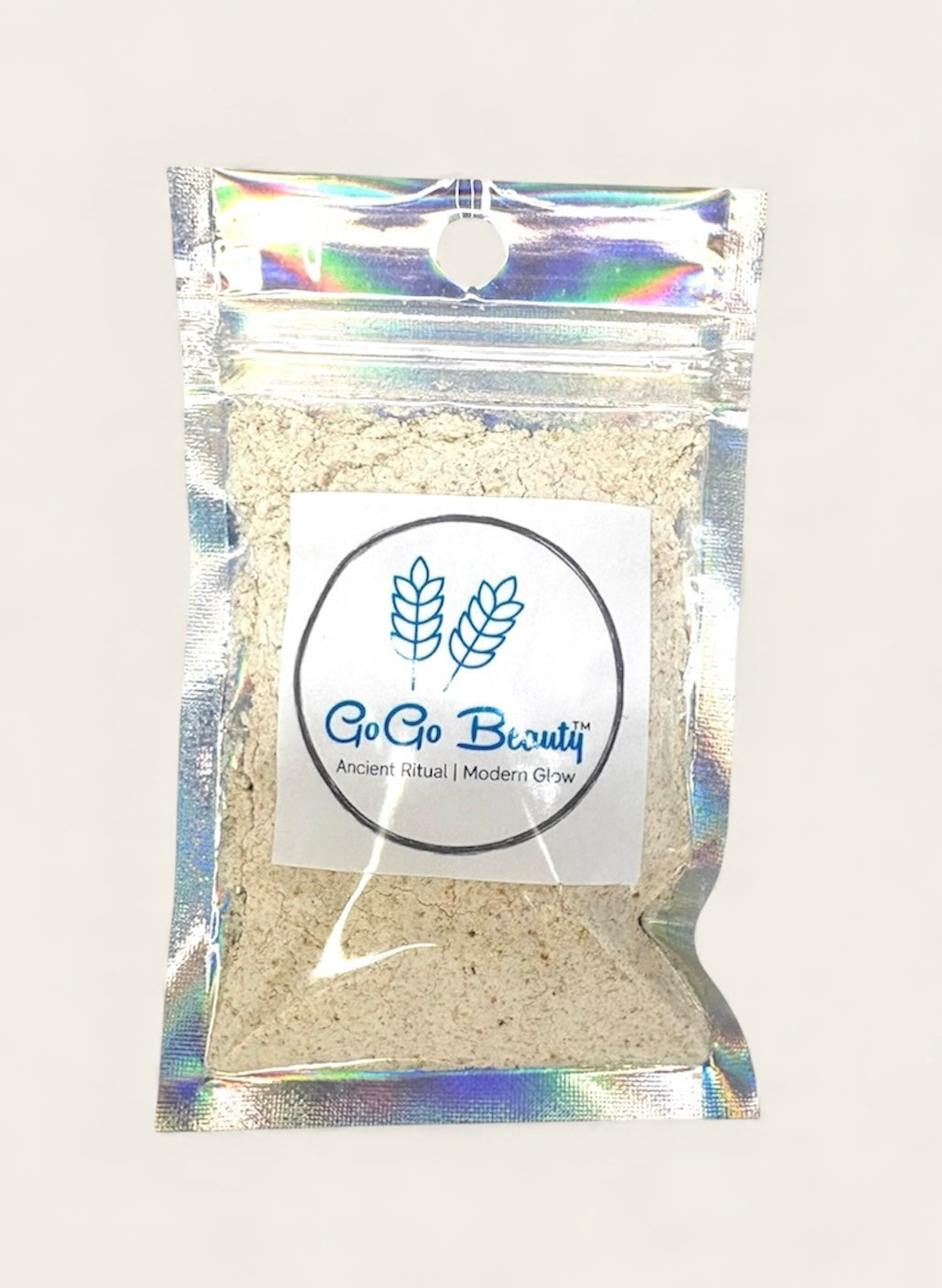 Organic Oat Powder 有機燕麥