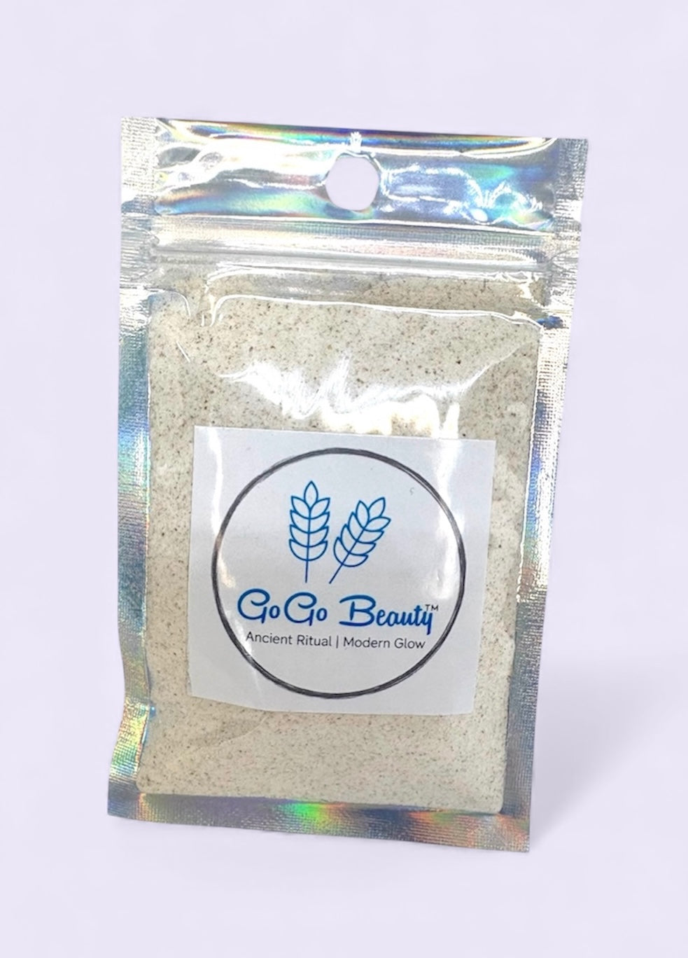 Buckwheat Powder 蕎麥粉