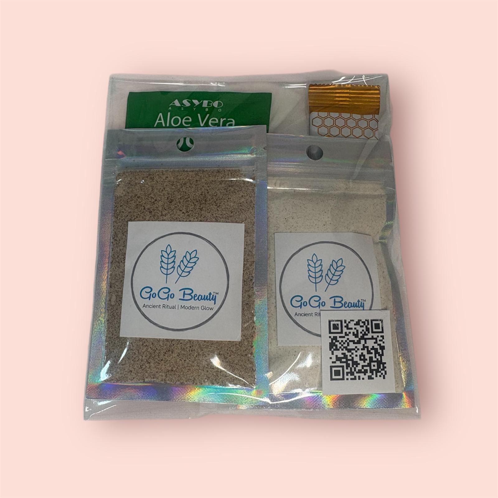 Two-Powder Starter Set